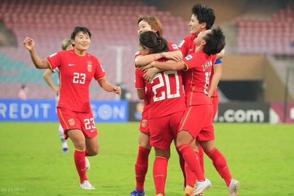 中国vs德国足球女足直播