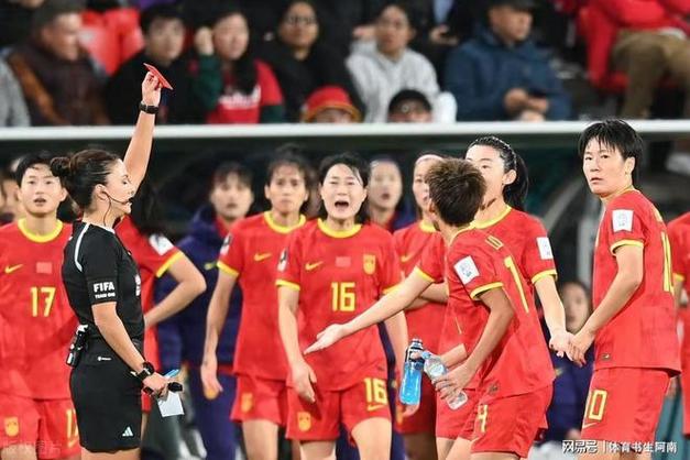 今晚中国女足比赛直播
