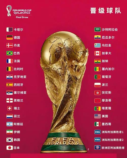 女足世界杯抽签完整版