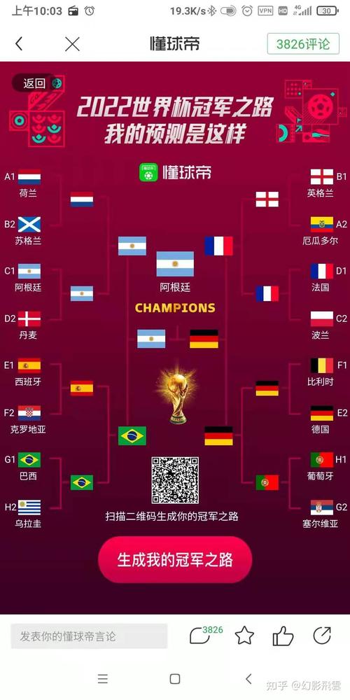 巴西世预赛2022赛程表