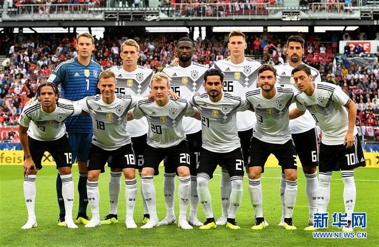 德国vs奥地利足球