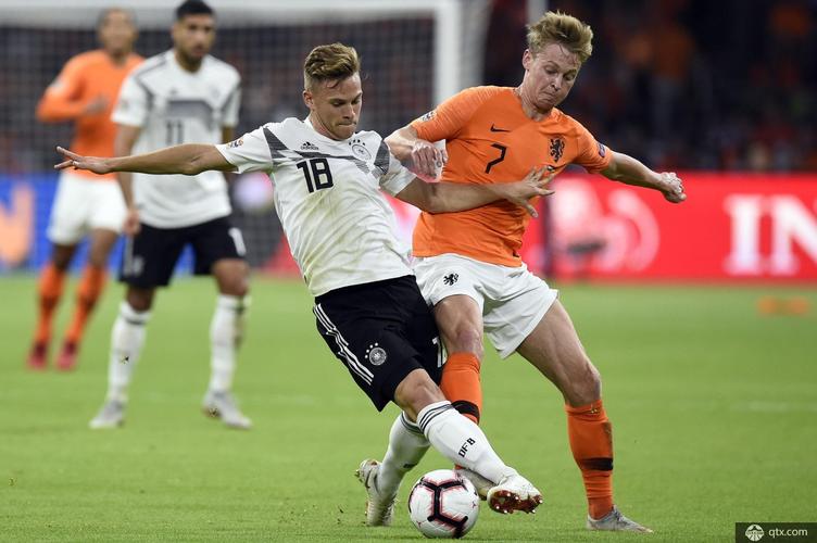 德国vs荷兰