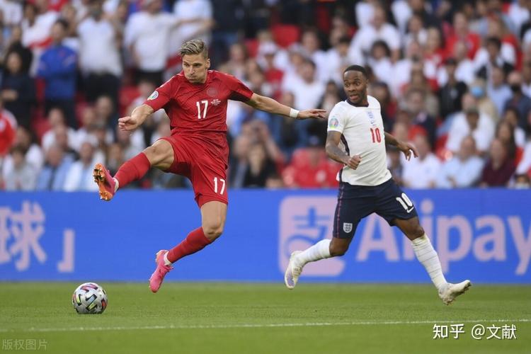 欧洲杯直播:英格兰VS丹麦