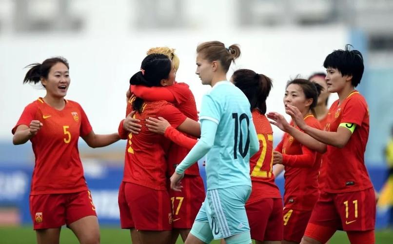 葡萄牙对韩国女足
