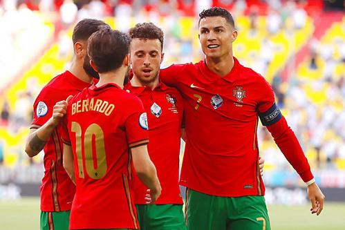 葡萄牙比利时欧洲杯2016