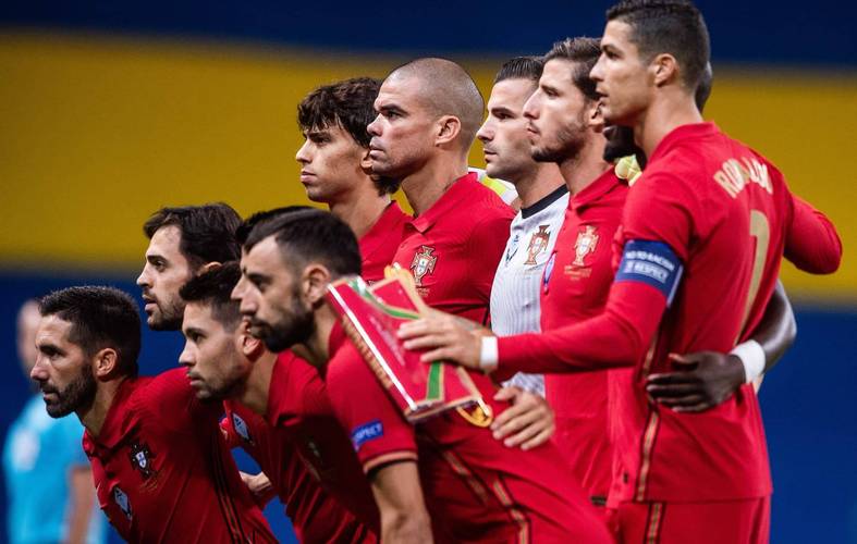 葡萄牙vs北马其顿中央五直播吗