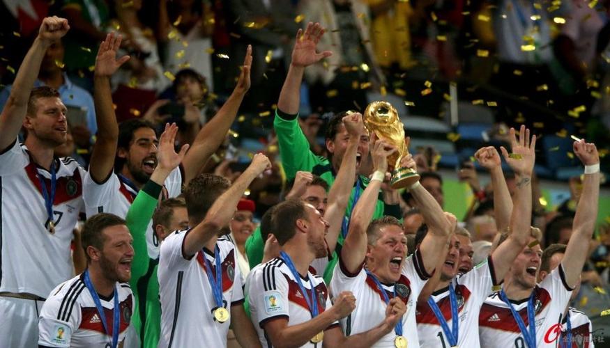 2006德国世界杯金球奖