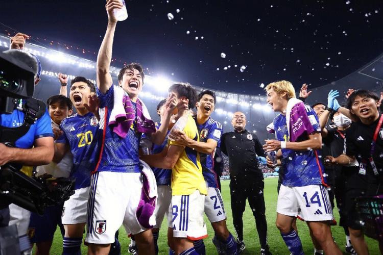 2022世界杯法国vs日本