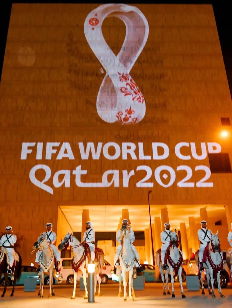 2022卡塔尔世界杯亚洲直播