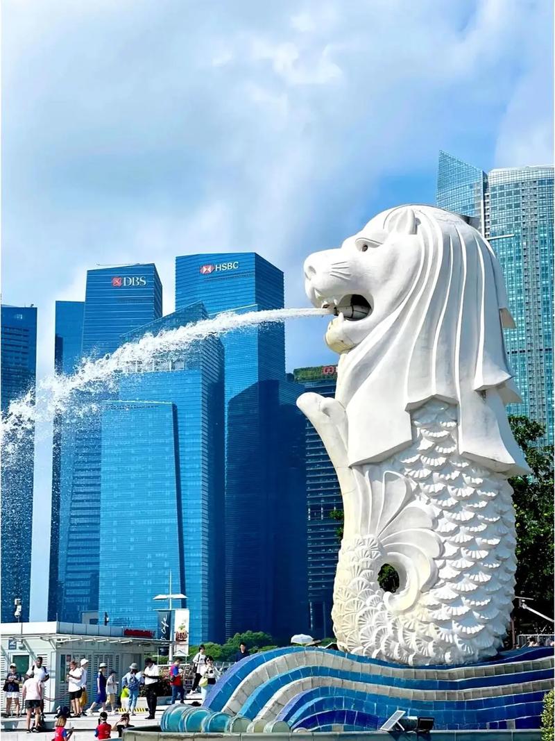 新加坡的相关图片