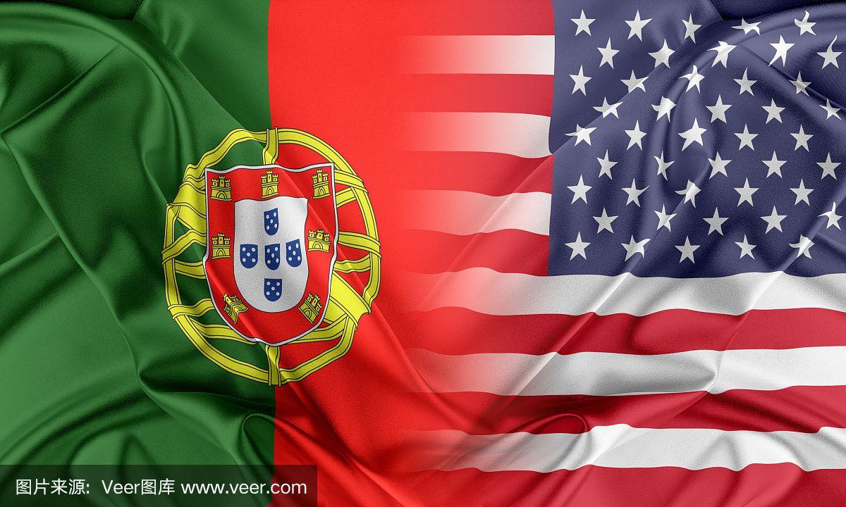 葡萄牙对美国的相关图片